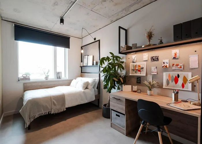 For Students Only Ensuites At Old Kent Road In London