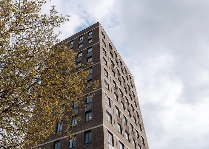 For Students Only Ensuites At Old Kent Road In London