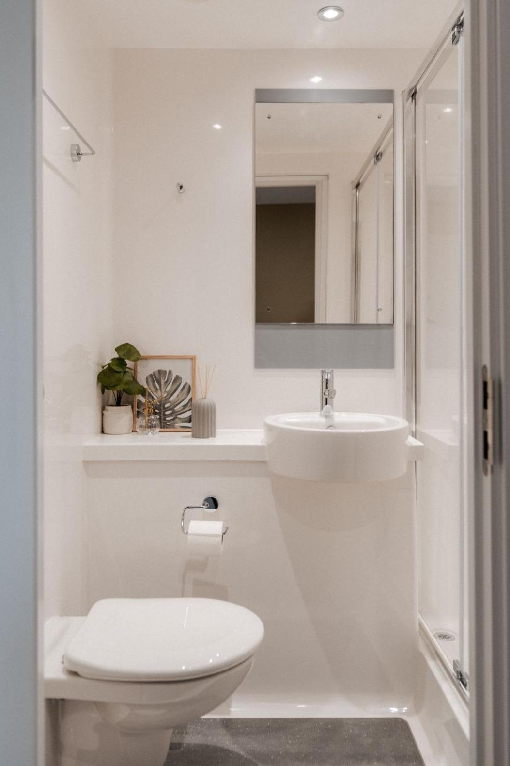 For Students Only Ensuites At Old Kent Road In * Londres