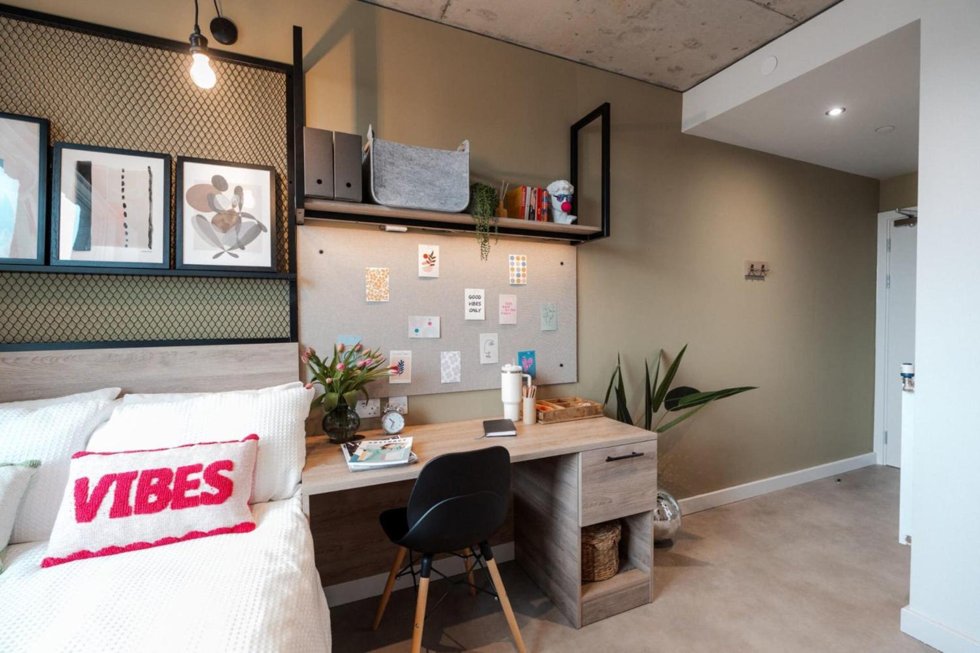 For Students Only Ensuites At Old Kent Road In Londres