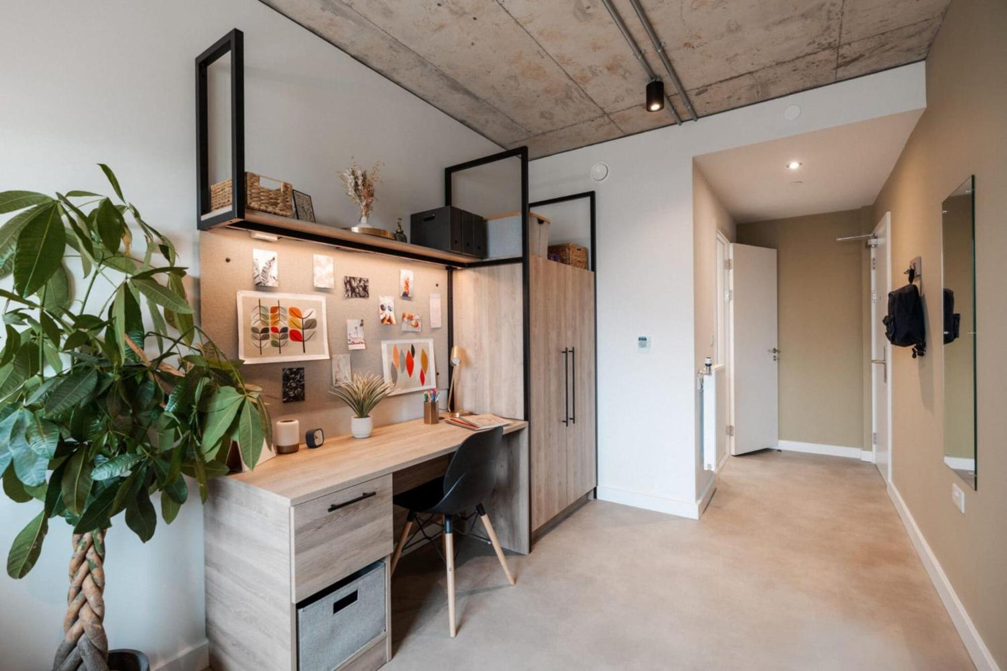 For Students Only Ensuites At Old Kent Road In Apartamento *