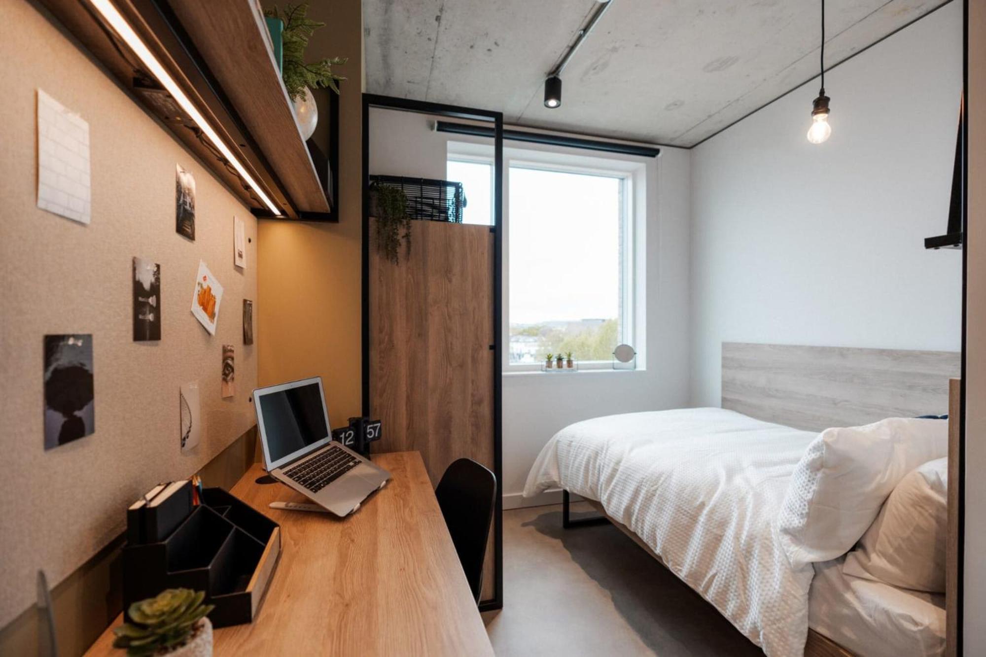 Apartamento For Students Only Ensuites At Old Kent Road In *