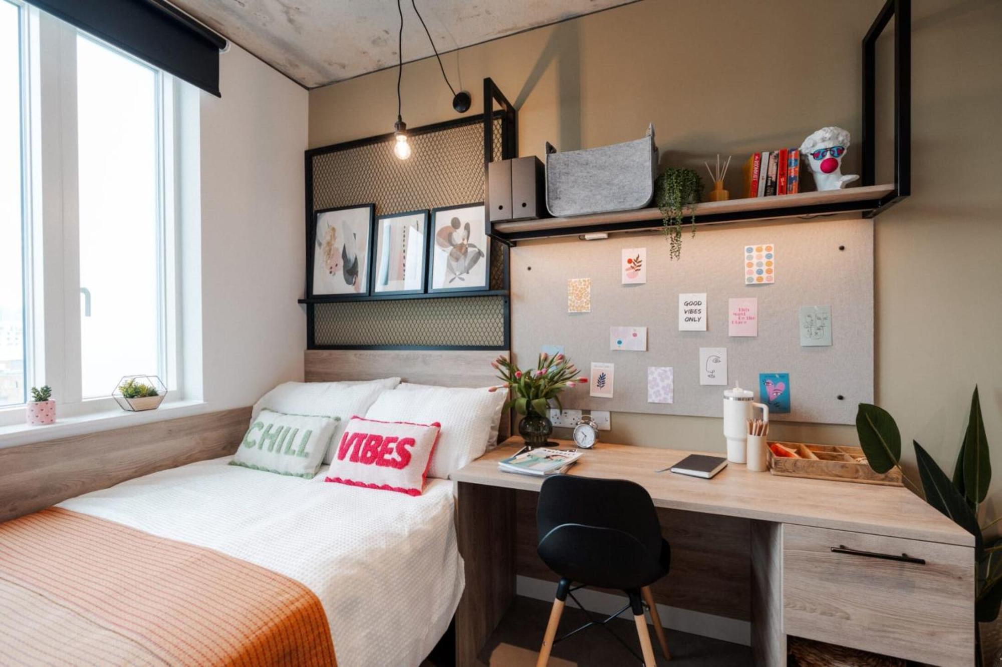 For Students Only Ensuites At Old Kent Road In