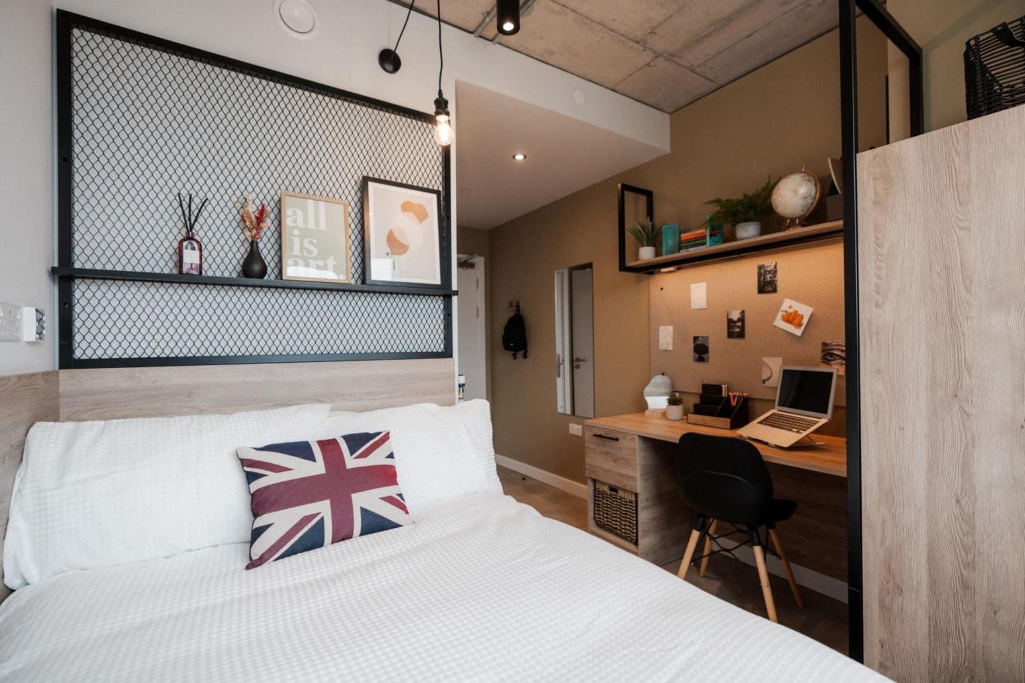 For Students Only Ensuites At Old Kent Road In